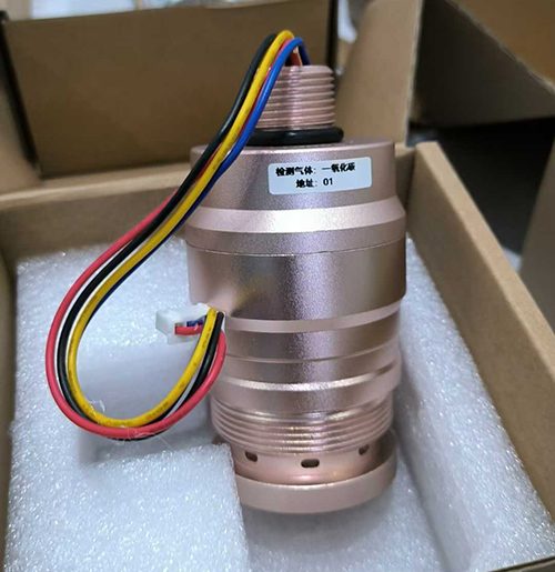 高精度乙炔傳感器