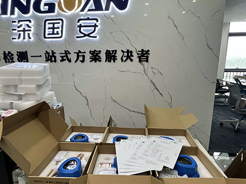 半導(dǎo)體專用乙硼烷檢測儀