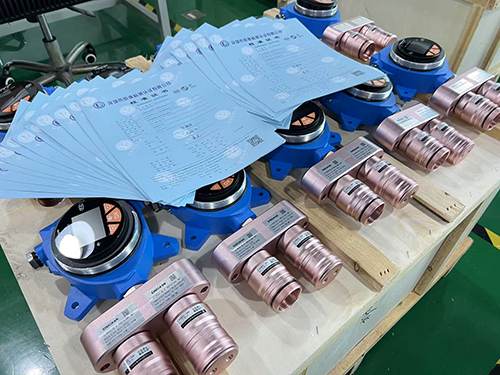 半導(dǎo)體專用乙硼烷檢測儀