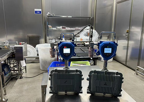 有限空間移動復合式氣體檢測儀