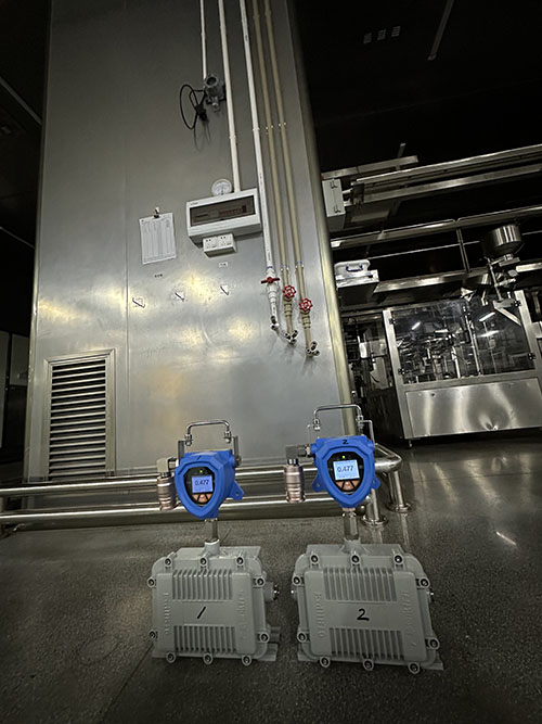 移動(dòng)防爆型復(fù)合式氣體檢測(cè)儀