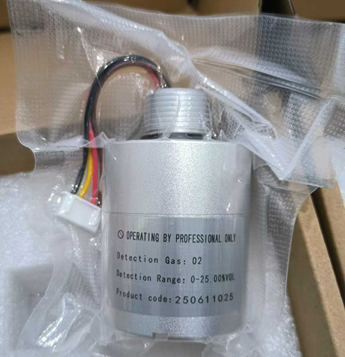 氣體傳感器模組 氣體傳感器模組