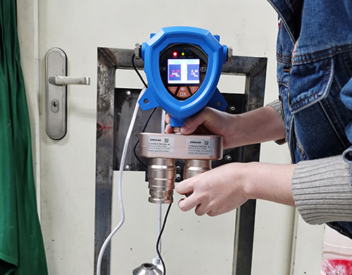 儲(chǔ)能氫氣檢測(cè)儀