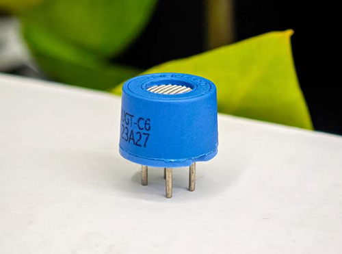 低功耗可燃?xì)怏w傳感器