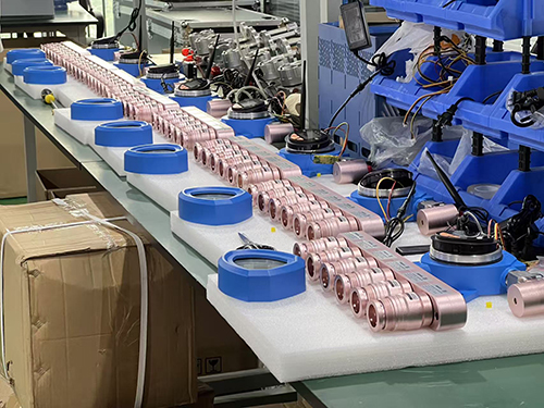 可燃氣體探測器