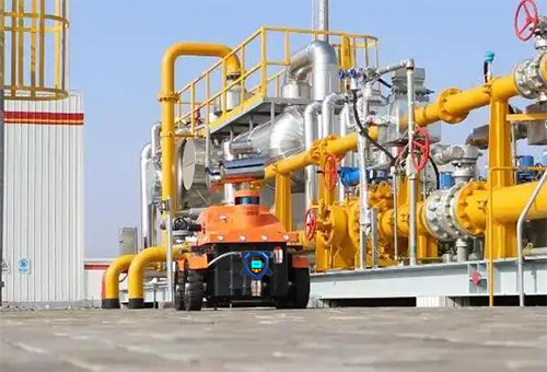 氫氣柜專用氣體檢測儀