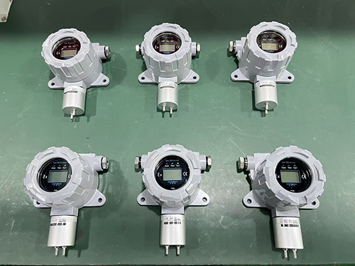 氣體檢測(cè)儀