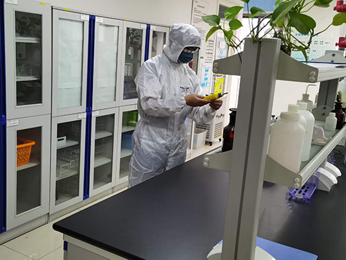 天然氣加臭劑檢測(cè)儀廠家