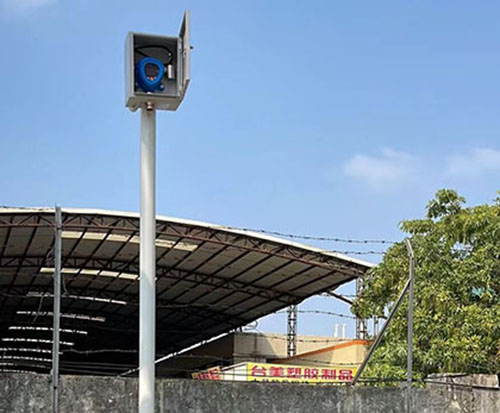 加氫站專(zhuān)用氫氣檢測(cè)儀