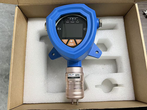 回流焊爐專(zhuān)用氧氣報(bào)警儀