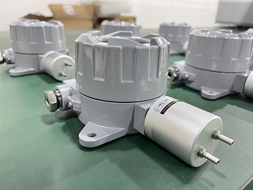 丙烷氣體檢測儀廠家