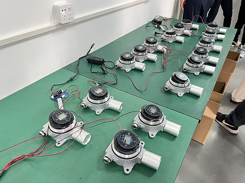 氣體檢測儀生產(chǎn)廠家