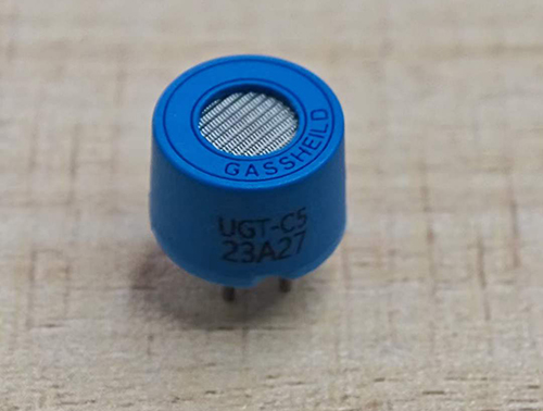 工商用CH4甲烷傳感器