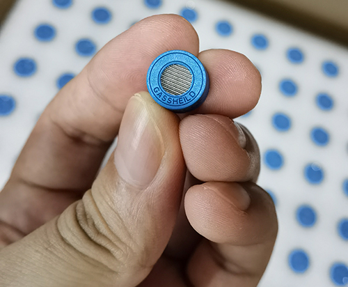 工商用CH4甲烷傳感器