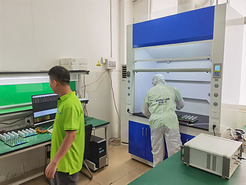 臭氧檢測(cè)儀廠家