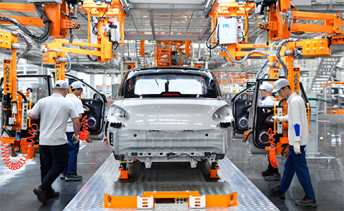 新能源產(chǎn)業(yè)