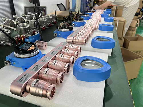 無人機(jī)VOC氣體檢測(cè)儀