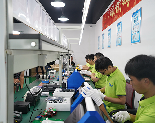 硅烷檢測儀廠家