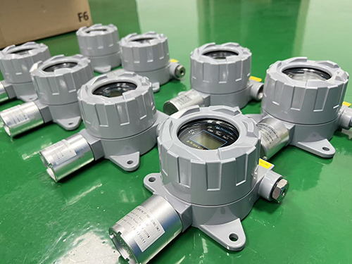 3C消防款可燃?xì)怏w泄漏偵測(cè)器