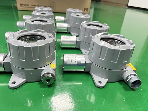 3C消防款可燃?xì)怏w泄漏偵測(cè)器