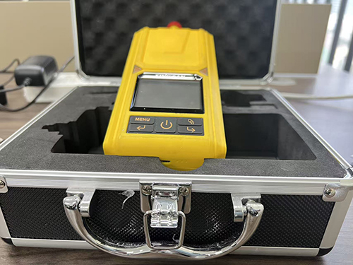 五合一硫化氫氣體檢測(cè)儀泵吸式