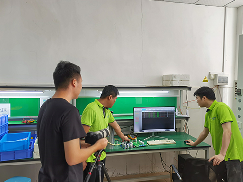 四合一氣體檢測(cè)儀零點(diǎn)校正教程