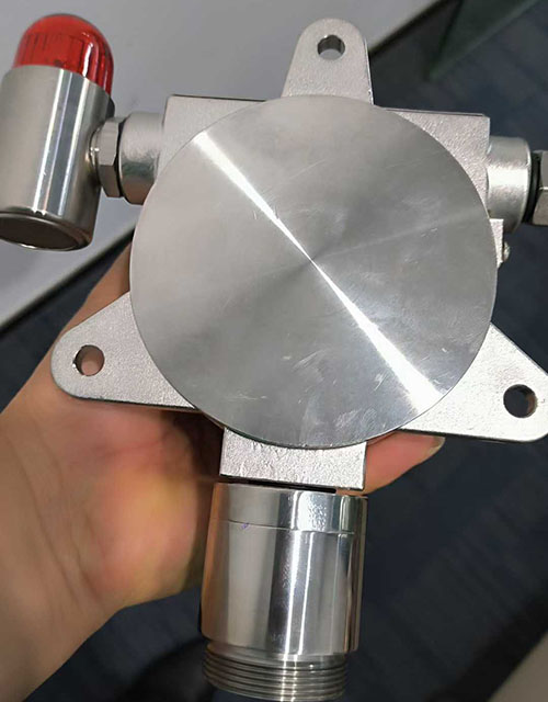 高精度工業(yè)氧氣含量檢測儀