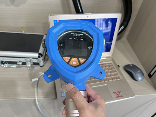 CO2培養(yǎng)箱專用二氧化碳分析儀