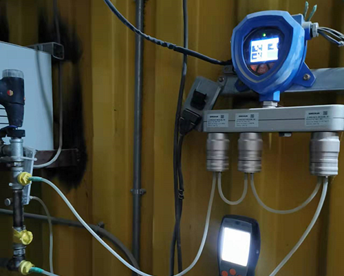 GPRS定位款CH4甲烷氣體檢測儀 GPRS定位款CH4甲烷氣體檢測儀