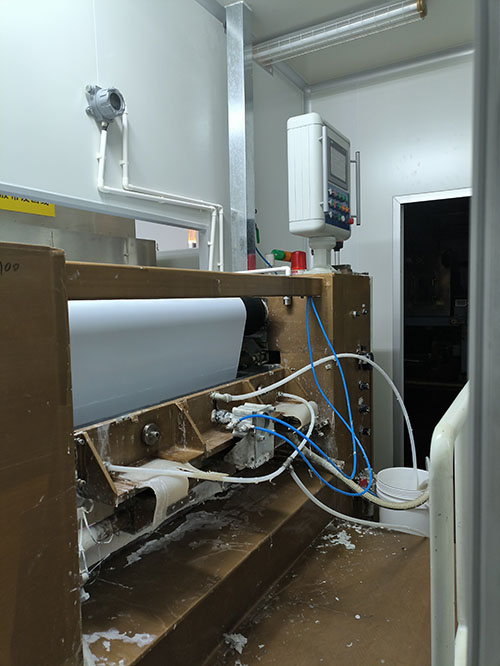 N-甲基吡咯烷酮檢測儀