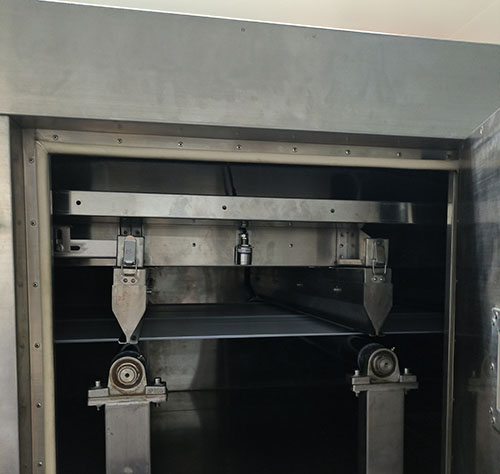 耐高溫型NMP檢測(cè)儀 耐高溫型NMP檢測(cè)儀