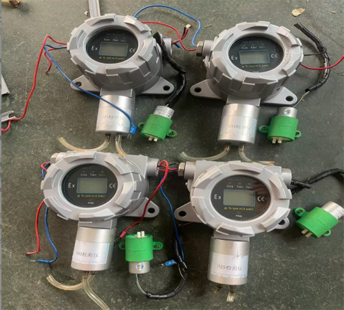 紅外甲烷氣體檢測儀 紅外甲烷氣體檢測儀