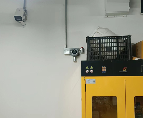 紅外甲烷氣體檢測儀 紅外甲烷氣體檢測儀